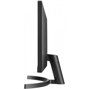 LG 29WK500 29 inch 5 ms Black 60Hz