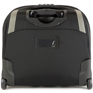 DELL Trolley notebook 17.3 inch Targus Roller Black - Grey