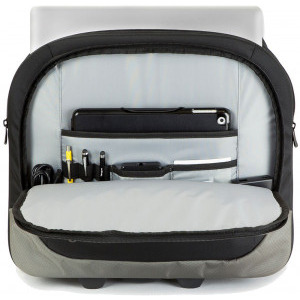 DELL Trolley notebook 17.3 inch Targus Roller Black - Grey