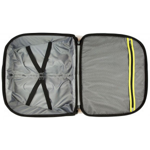 DELL Trolley notebook 17.3 inch Targus Roller Black - Grey