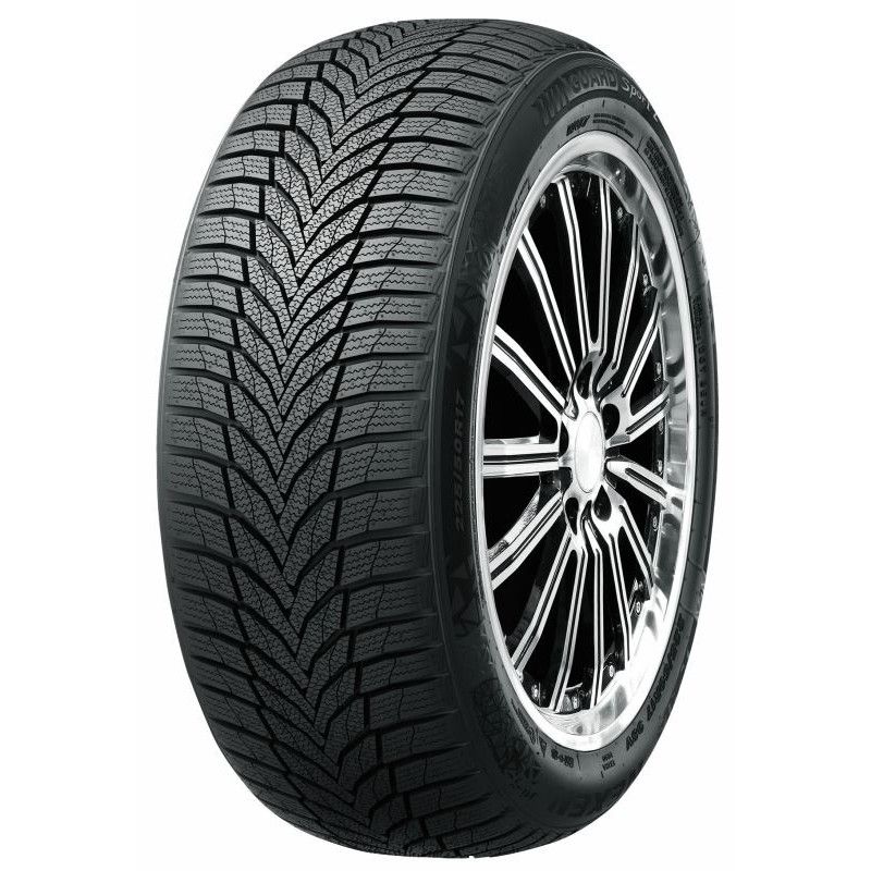 Anvelopa iarna Nexen Wg-sport2 255/40RR18 99V Iarna