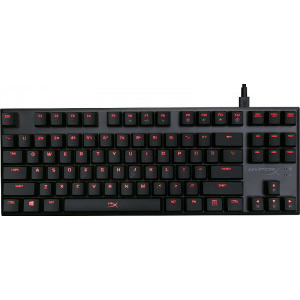 HyperX Alloy FPS Pro - Cherry MX Blue Mecanica