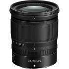 Accesoriu foto-video Nikon Z 24-70mm f/4 S NIKKOR