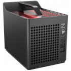 Desktop PC Lenovo Gaming Legion C530 Cube, Intel i5-8400 2.8GHz, 8GB DDR4, 1TB HDD, GTX 1050 Ti 4GB, FreeDos