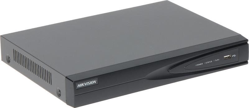 Video Recorder Hikvision DS-7604NI-K1/4G 4 Canale