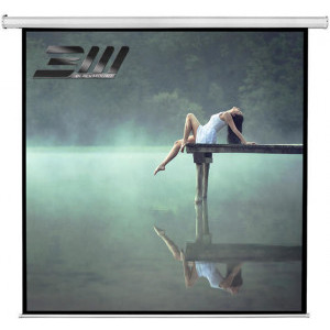 Ecran de proiectie Blackmount EL240RC 1:1 240 x 240 cm