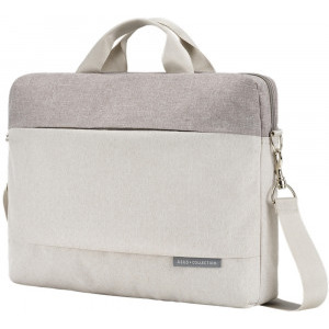 ASUS Geanta notebook 15.6 inch EOS 2 Carry Bag Oat + Light Grey