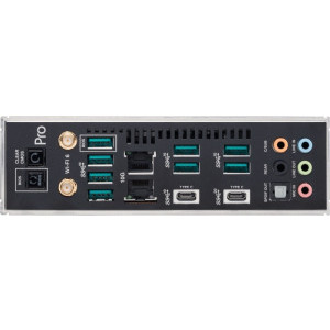 ASUS PRO WS WRX80E-SAGE SE WIFI