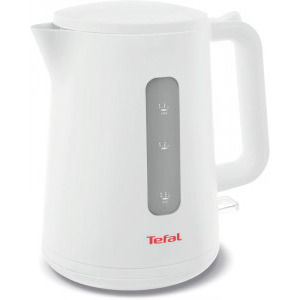 Tefal Element KO200130, 2400W, 1.7L, Alb