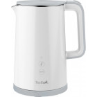 Fierbator Tefal Sense KO693110, 1800W, 1.5L, Alb