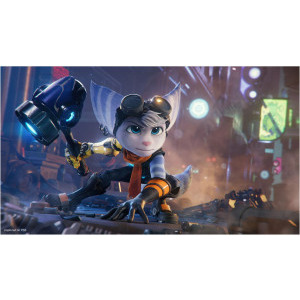 Sony Ratchet&Clank: Rift Apart pentru PlayStation 5