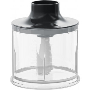 Electrolux Mixer vertical E4HB1-6GG, 600W, 0.6L, Gri
