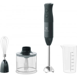 Electrolux Mixer vertical E4HB1-6GG, 600W, 0.6L, Gri