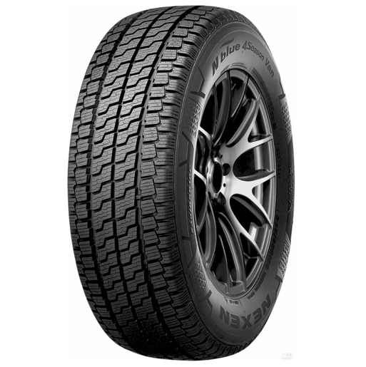Anvelopa all-season Nexen Nblue 4 Van 215/75R16C 116R