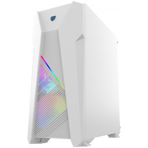 AQIRYS Canopus White ARGB