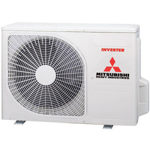 MITSUBISHI Nyoko, 12000 BTU, A++/A+, Inverter