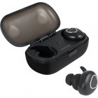 Casti Microlab Trekker 200 Black