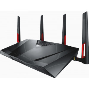 ASUS Gigabit DSL-AC88U Dual-Band