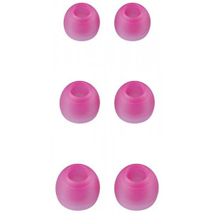 Panasonic In-Ear, RP-TCM115E Pink
