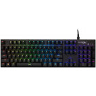 HyperX Alloy FPS - RGB - Kailh Silver Speed Mecanica