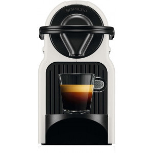 Nespresso Inissia White C40 Jabil EU, 1260W, 19bar, 0.7L, Alb