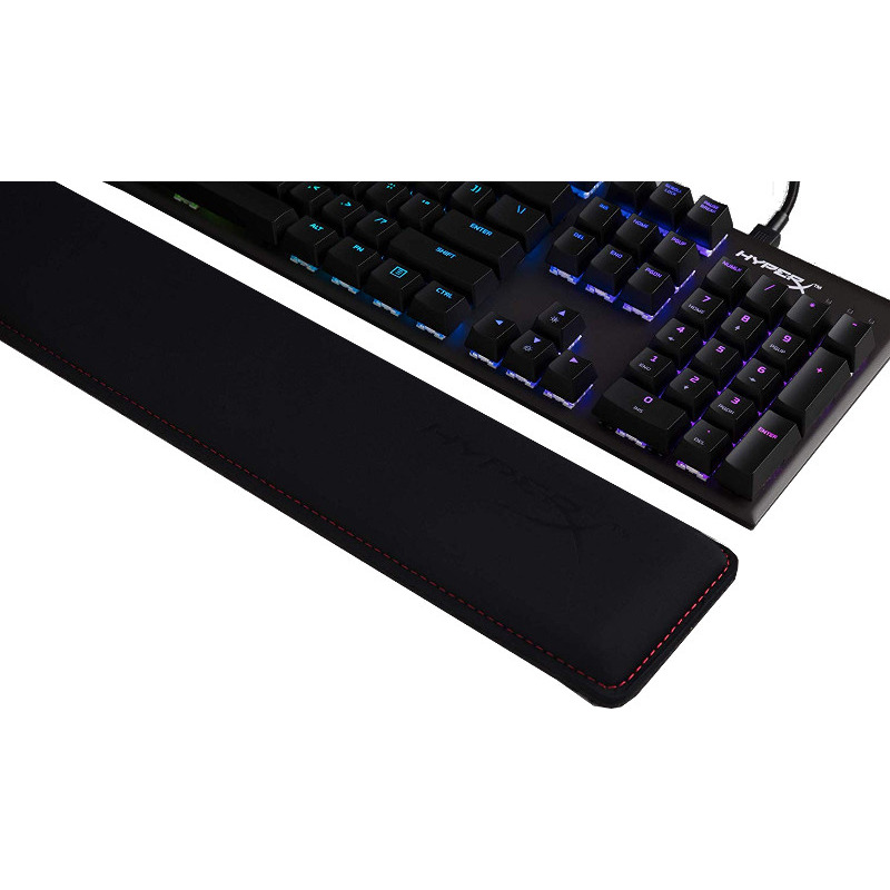 Accesoriu gaming HyperX Wrist Rest PC Garage