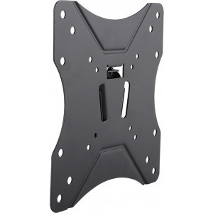 Logilink BP0004, 23 - 42 inch, negru