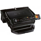 Tefal Gratar electric, OptiGrill+ GC712834, Negru