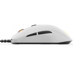 SteelSeries Rival 110 White