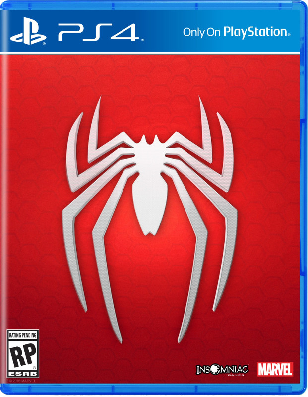 Joc Marvel Spider-Man pentru PlayStation 4