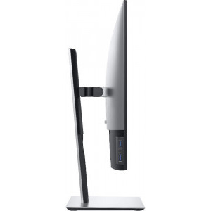 DELL UltraSharp U2419H 23.8 inch 8 ms Negru 60 Hz