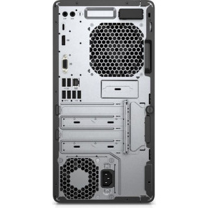 HP ProDesk 400 G5 MT, Intel i7-8700 3.2GHz, 8GB DDR4, 1TB HDD, GMA UHD 630, Windows 10 Pro