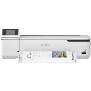 Epson SureColor SC-T3100N 24 inch