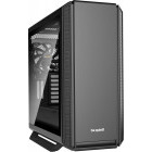 be quiet! Silent Base 801 Black Window