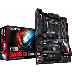 GIGABYTE Z390 GAMING SLI