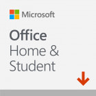 Microsoft Licenta Electronica Office Home and Student 2019, All languages, ESD