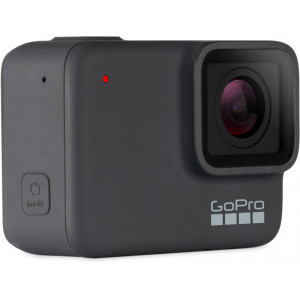 GoPro Hero 7 Silver