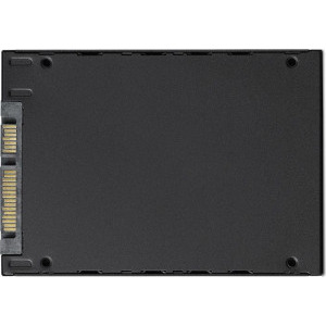 Seagate BarraCuda 500GB SATA-III 2.5 inch