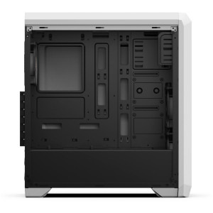 SilentiumPC Regnum RG4T RGB Frosty White