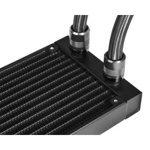 ID-Cooling Dashflow 240 RGB