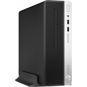 HP ProDesk 400 G5 SFF, Intel i5-8500 3.0GHz, 8GB DDR4, 128GB SSD, GMA UHD 630, Windows 10 Pro