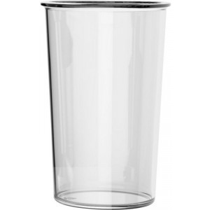 Star-Light Mixer vertical, HBSJ-700W, 0.8L, Negru-Inox