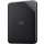 Hard disk extern WD Elements SE 1TB USB 3.0 Black