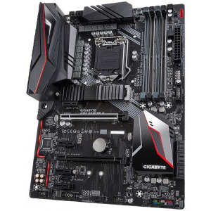 GIGABYTE Z390 GAMING X