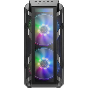 Cooler Master MasterCase H500M Iron Grey