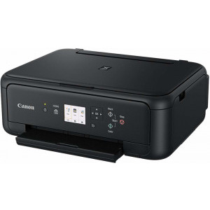 Canon Pixma TS5150, Black, InkJet, Color, Format A4, WiFi