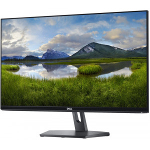 DELL SE2219H 21.5 inch 8 ms Black-Silver 60Hz