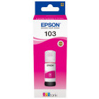 Epson Cartus Ecotank 103 Magenta