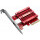 Placa de retea ASUS 10Gigabit XG-C100C PCIe