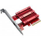 Placa de retea ASUS 10Gigabit XG-C100C PCIe